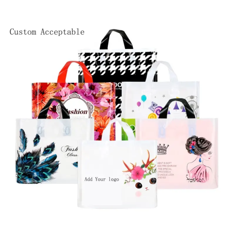Shopping Carry Bag