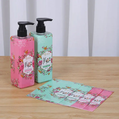 Heat Shrink Film Roll