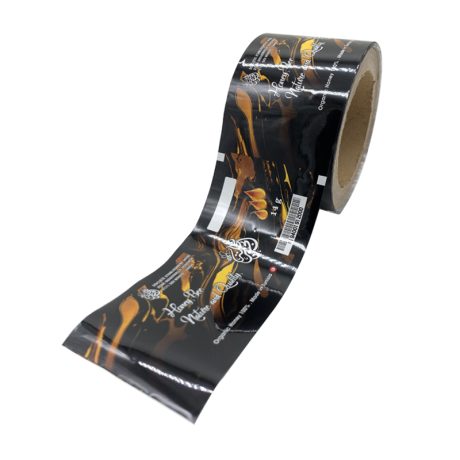 Eco Friendly Food Packaging Film for Honey
