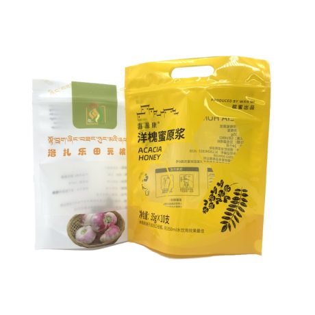 Food Mylar Bags