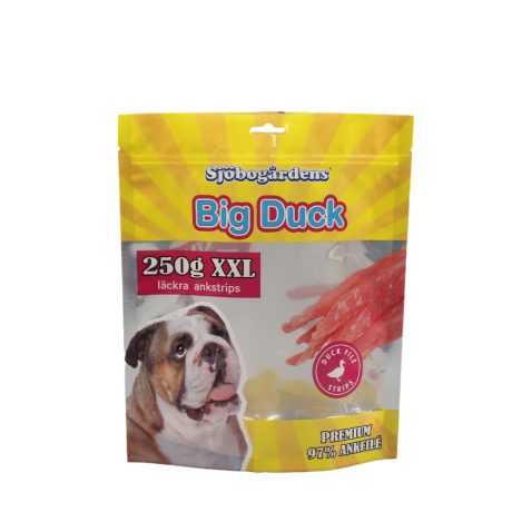 Aluminum Foil Ready Made Food Retort Pouch