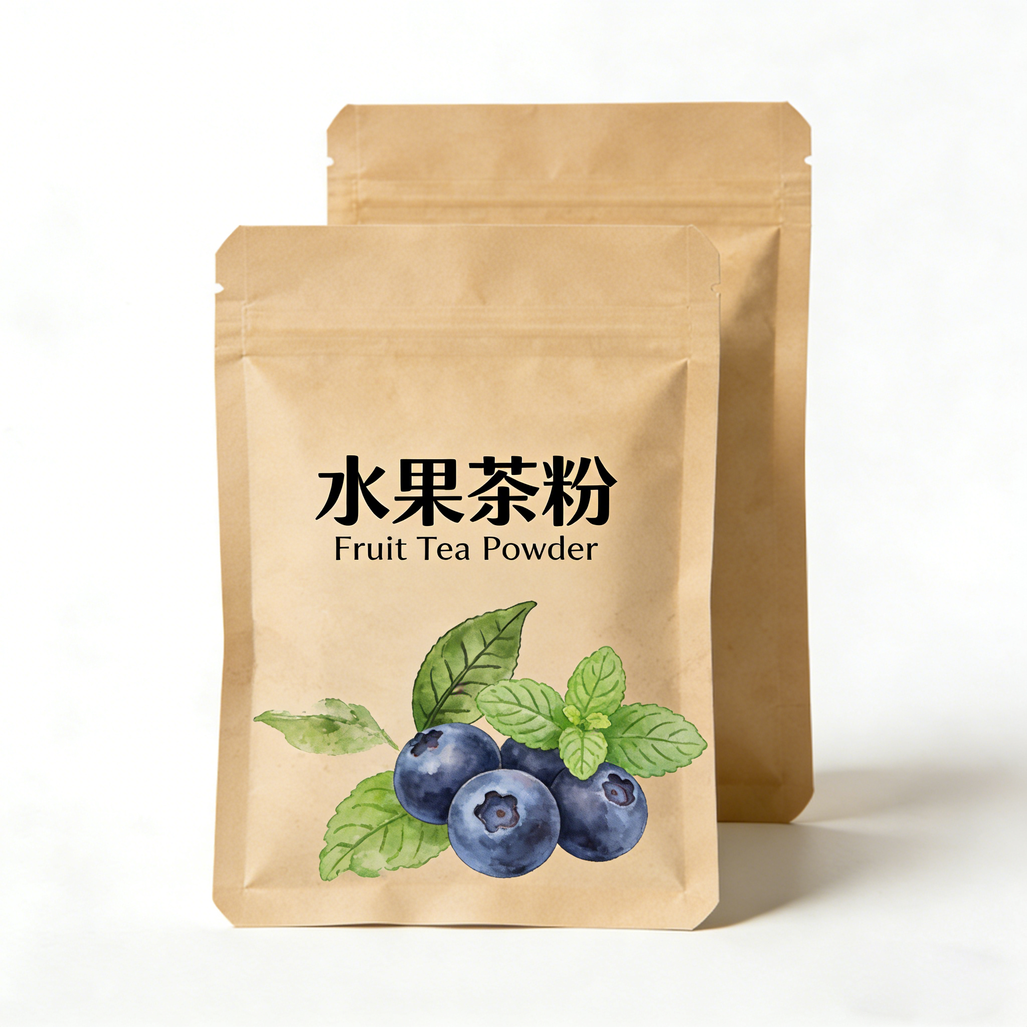 水果茶粉 1 (1)