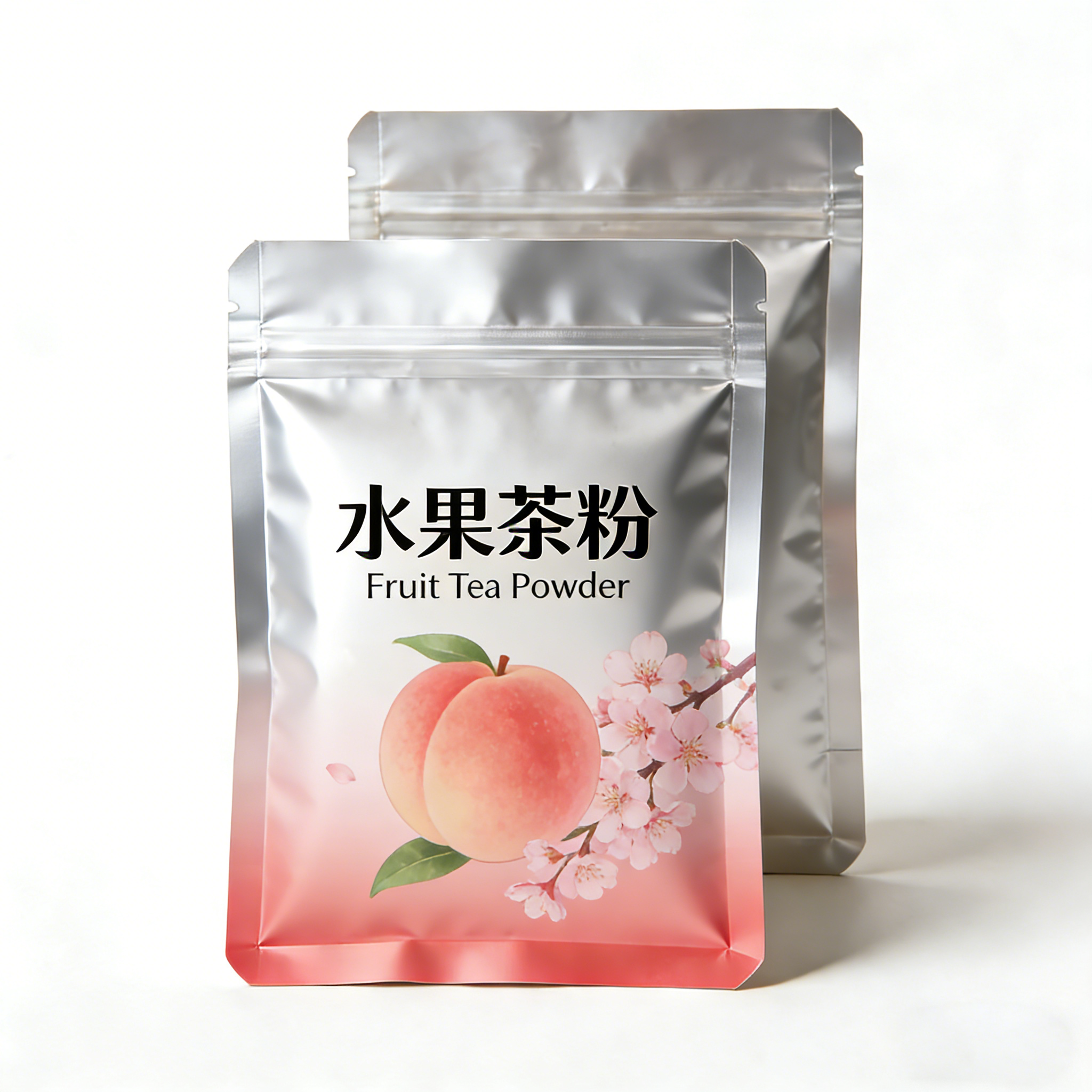 水果茶粉 1 (2)